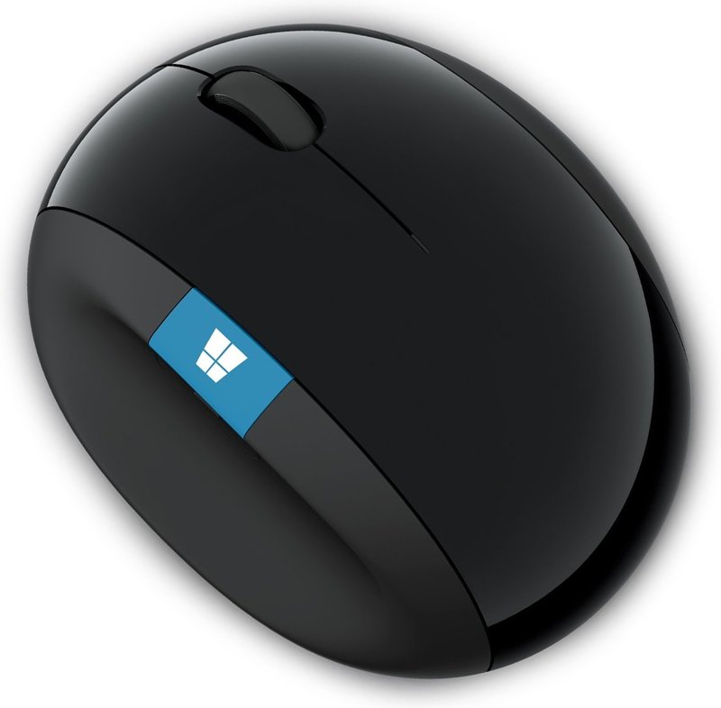 Mouse Microsoft PC sau NB - L6V-00005